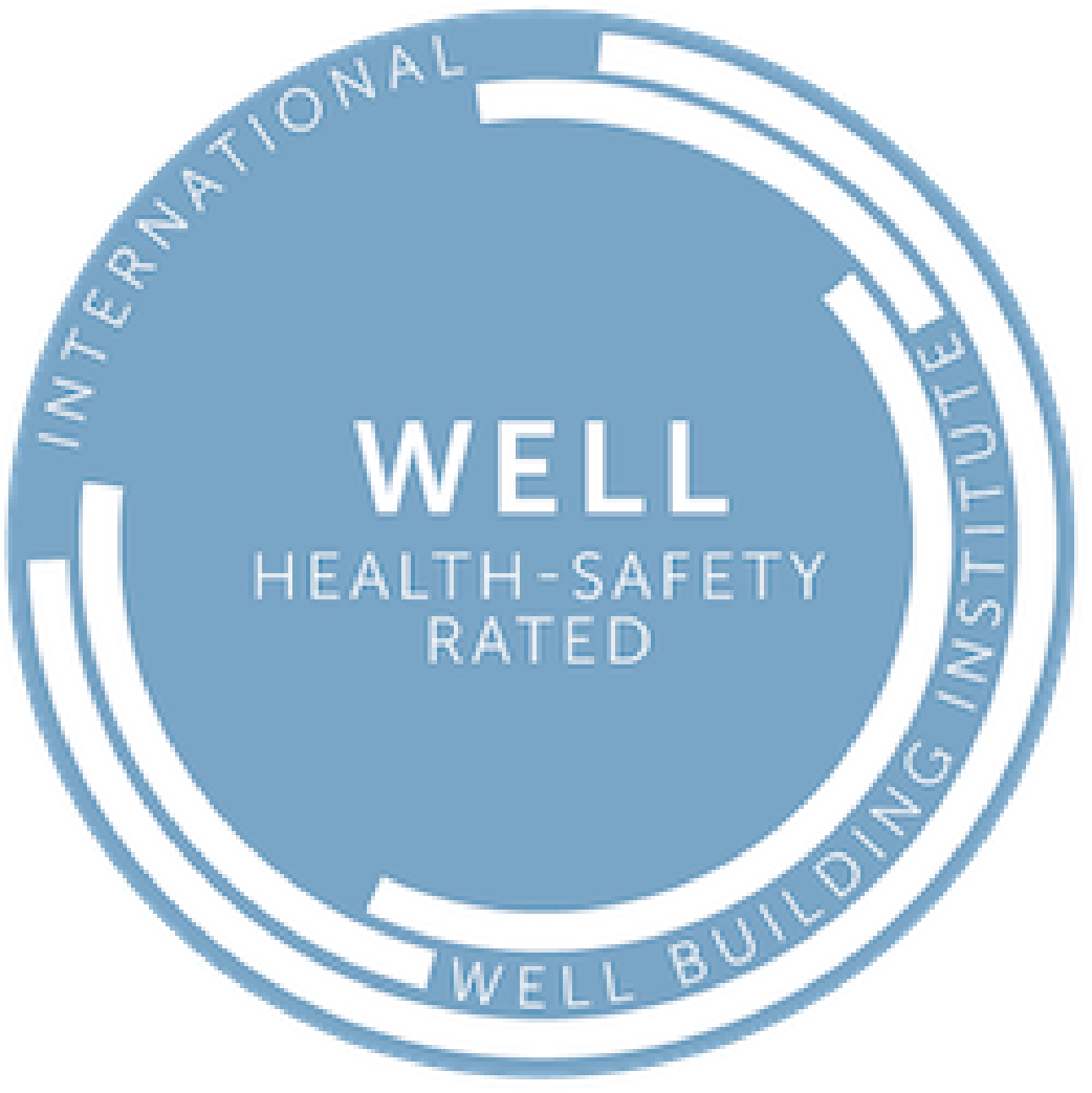 Well Health Safety Logo