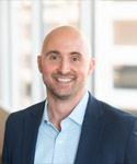 Adam Warden Image
